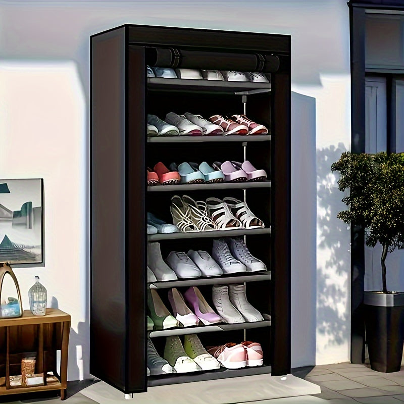 Shoe Rack Shoe Cabinet Storage Shoe Shelf Shoes Storage Rack
