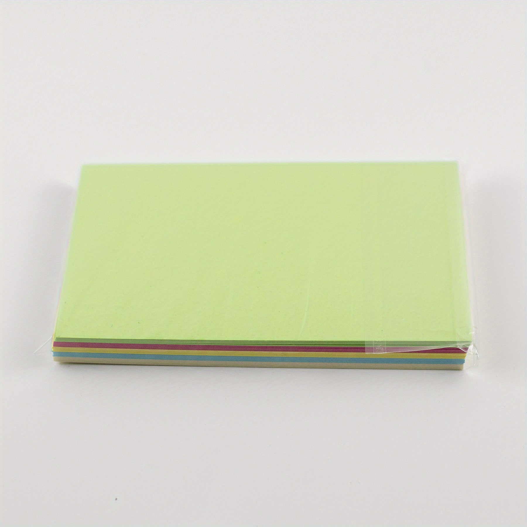 50 Sheets 14x9 Cardstock DIY Greeting Cards 5 Colors 10 Sheets