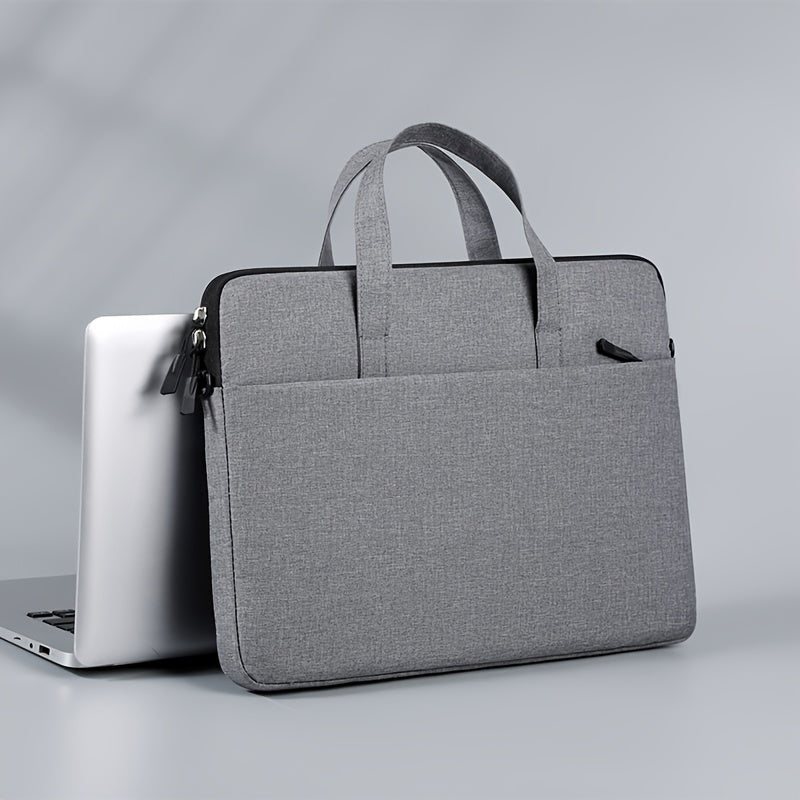 Stylish Laptop Shoulder Bag for 13-15.6' Laptops or Tablets
