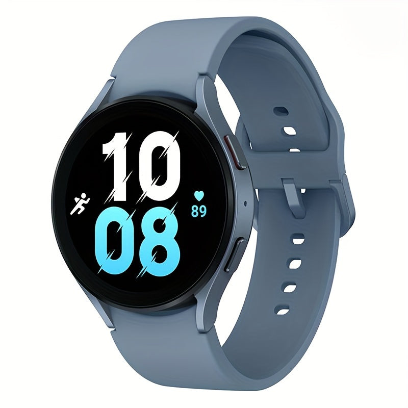 Silicone Strap for Galaxy Watch 5 4 6 44mm 40mm 4 Classic 46mm 42mm