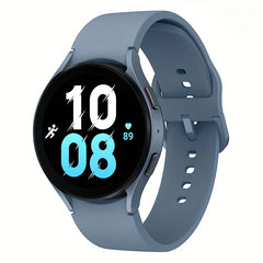 Silicone Strap for Galaxy Watch 5 4 6 44mm 40mm 4 Classic 46mm 42mm