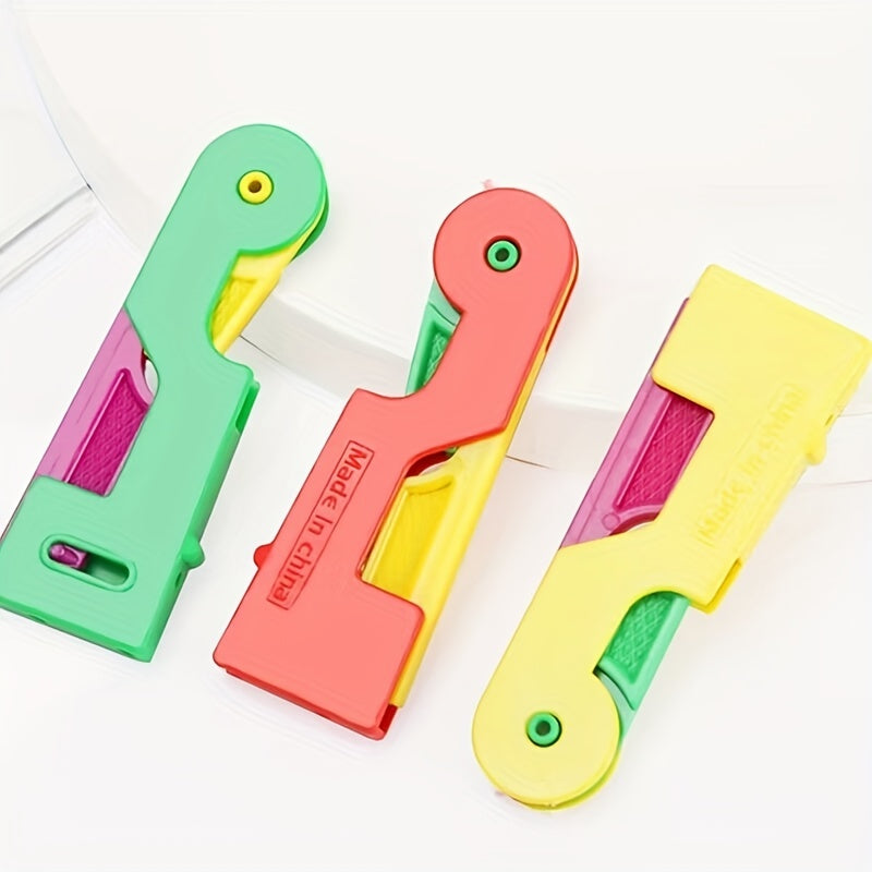 3pcs Automatic Needle Threaders Hand Tools For Easier Sewing