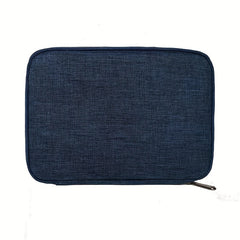 Bible Storage Bag Multifunctional Data Cable Organizer