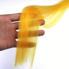 14 Packs Waterproof Fly Tying Material for Saltwater Baitfish