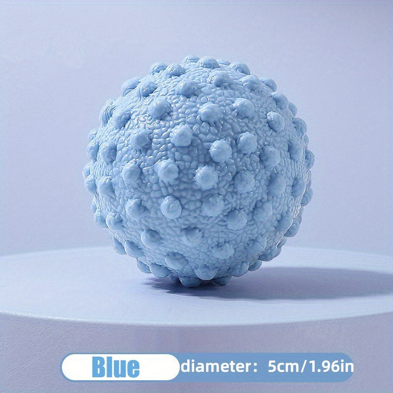 Myofascial Release Massage Balls for Trigger Points Yoga Pilates