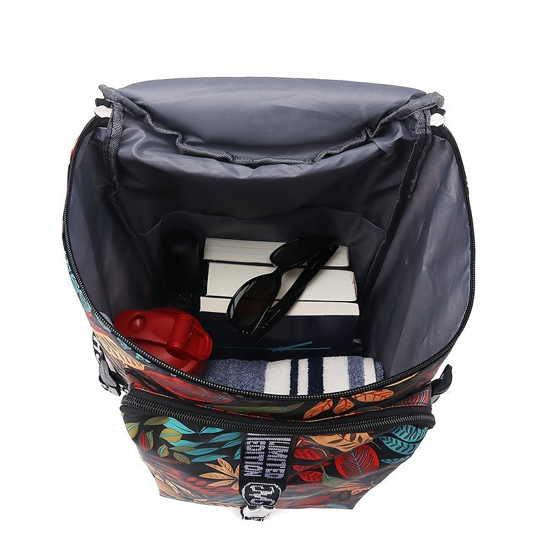 Large Capacity Waterproof Sports Shoulder Bag for Travel Gym