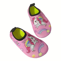 Water Shoes Breathable Durable Anti Skid Quick Drying for Beach Swim Hike Kayak