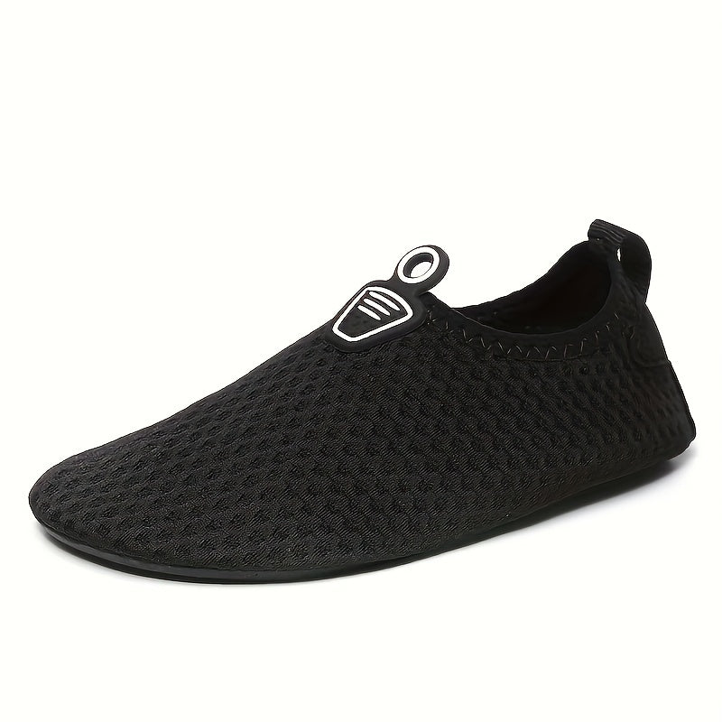 Boy's Summer Outdoor Water Shoes Quick Dry Non Slip Lightweight