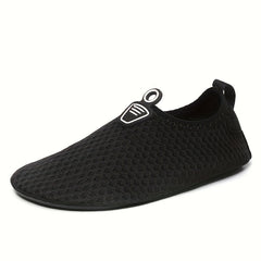 Boy's Summer Outdoor Water Shoes Quick Dry Non Slip Lightweight