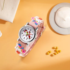 Digital Silicone Wrist Watches for Men Women