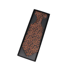 1 Pc Men's Business Pattern Tie Men's Gift