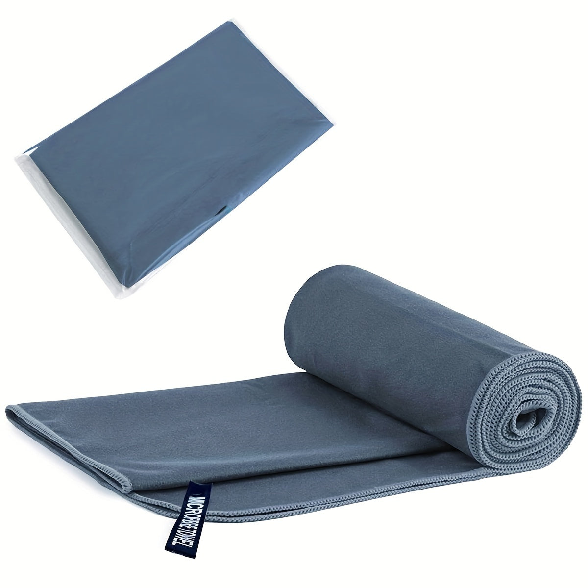 Quick Drying Microfiber Sports Towel for Outdoor Activities