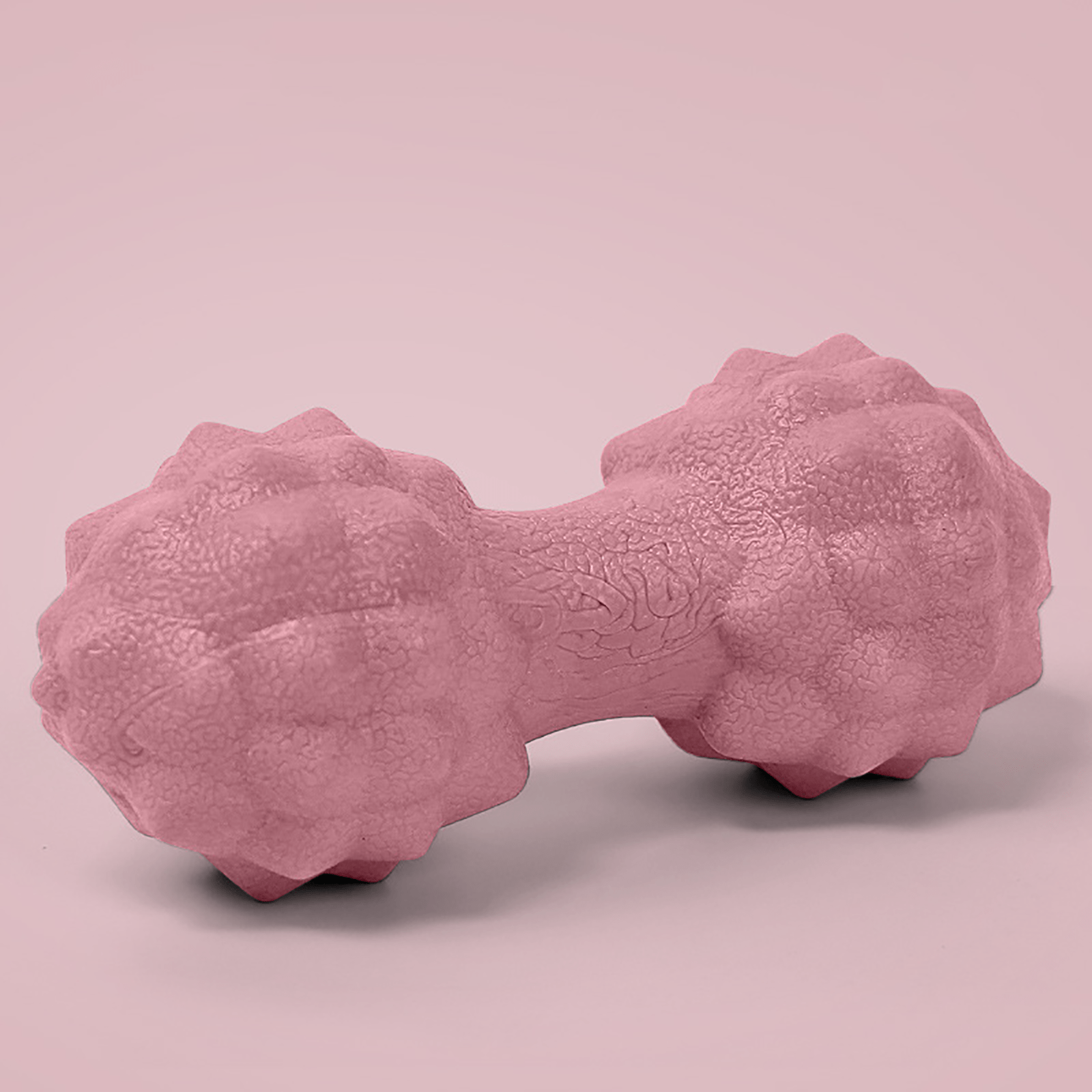 Massage Ball for Pain Relief & Fitness Improvement - Fascia Exercise Equipment