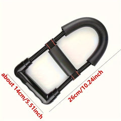 Portable Wrist Strength Trainer Arm Muscle Stretching Device