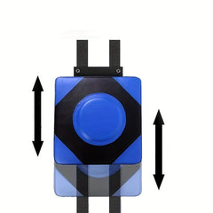 1pc Durable Boxing Wall Target Wear Resistance Boxing Target