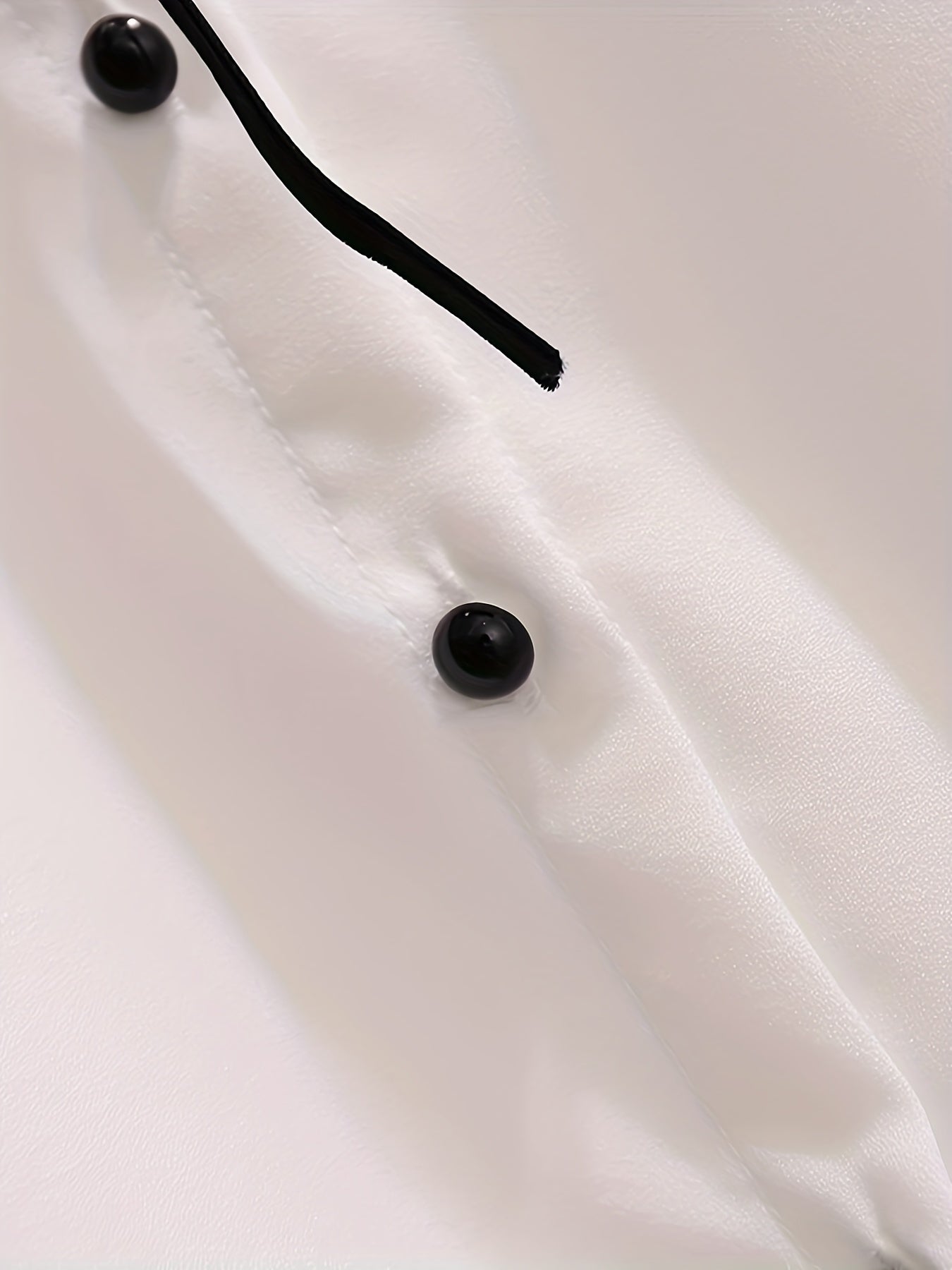 Girls Varsity Button Down Shirt Top for Fall Spring