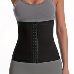 Waist Trainer Tummy Wrap Tummy Control Slim Girdle Belt Cincher