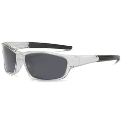 Polarized Driving Sunglasses Men's Outdoor Glasses
