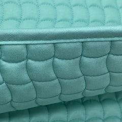 Quick Dry Dressage Saddle Pad For Horses Small Size Multifunctional