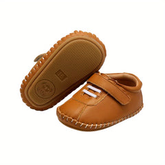 Baby Boys Lightweight Non-slip Boots for Spring and Autumn