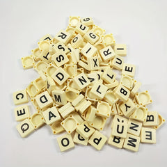 Bananagrams Word & Language Game Halloween Party Supplies