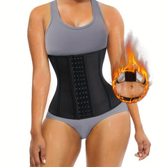 Waist Trainer Tummy Wrap Slim Girdle Belt Tummy Control