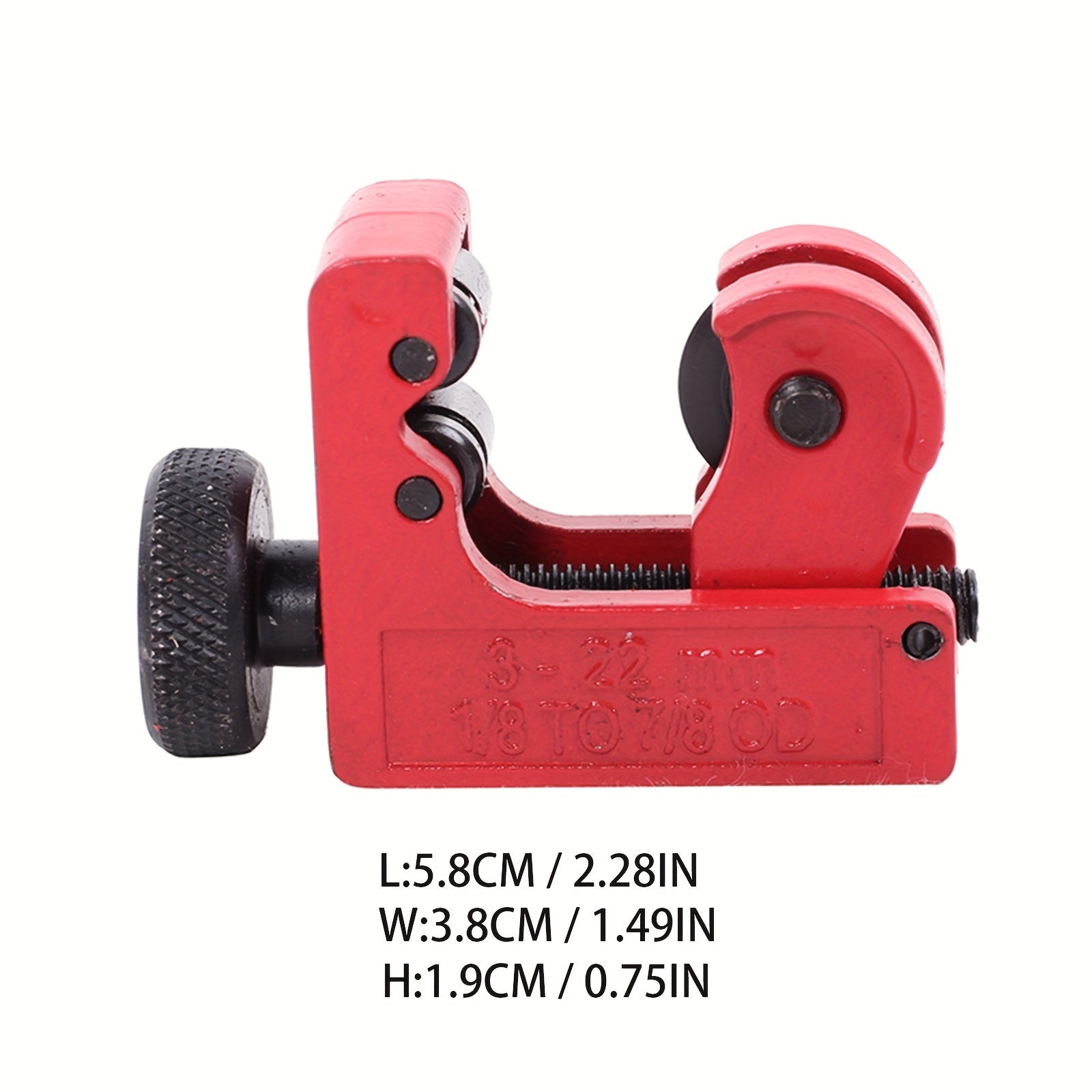 Metal Mini Handheld Cut Off Saw Trimmer Archery Arrow Cutter