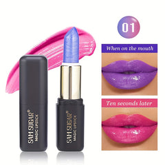 Temperature Changing Lip Balm Moisturizing Lip Tint