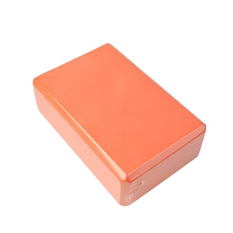 200g High Density Foam Yoga Block for Children's Dance & Adult Yoga