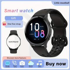 Little Meat Ball Smart Watch Movement Tracker