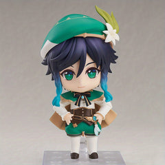 Customize Your Own Q Version Anime Figure - Endless Possibilities