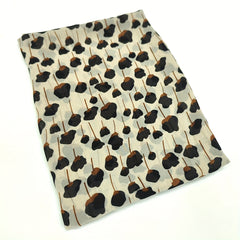 1yd Chiffon Fabric DIY Clothing Pants Dress Fabric