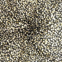 1yd Chiffon Fabric DIY Clothing Dress Pants Fabric