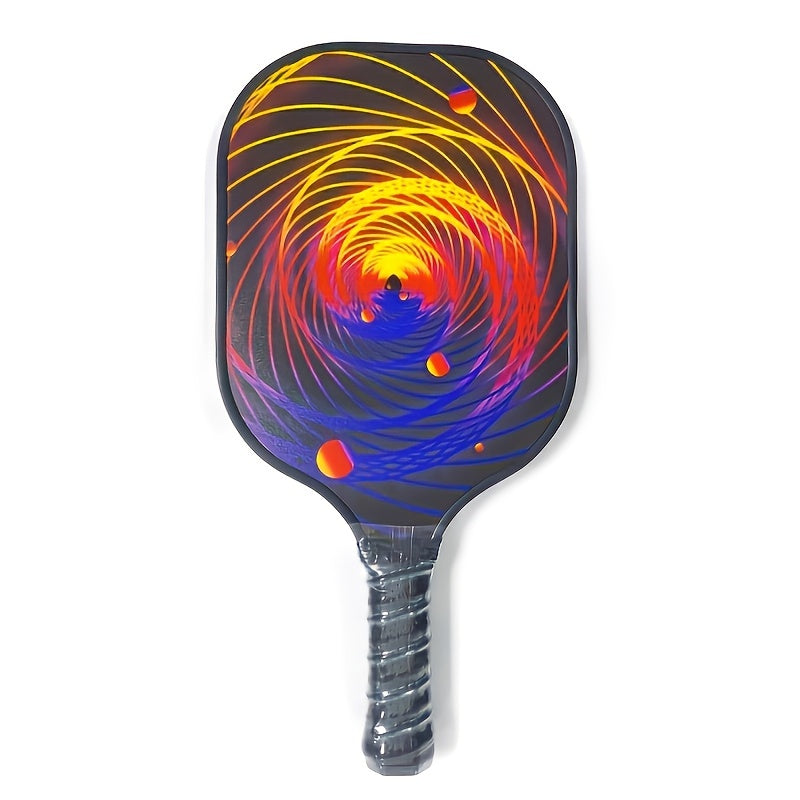 Carbon Pickle Ball Racket Set - Ultimate Pickle Ball Fun