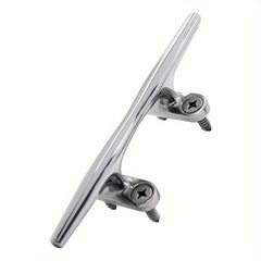 2 Pack 15 24 Cm Stainless Steel Dock Cleat With Screws