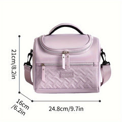 Inner Bags & Storage Bags Set Large Capacity Portable Storage Bag