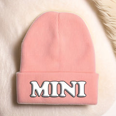 Outdoor Winter Warm Knitted Hat