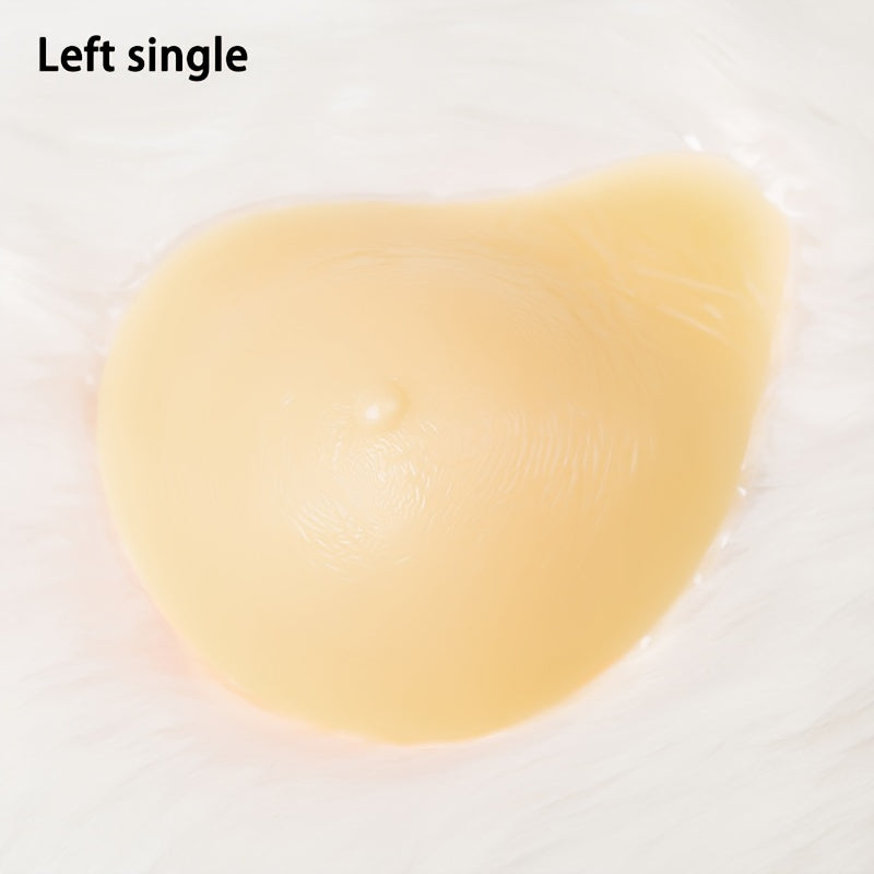 Silicone Bra Pads Invisible Chest Enhancer Women's Lingerie Accessories