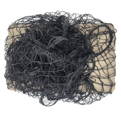 Hair Net Mesh Weaving Wig Hair Net Making Caps for Women Hair Bun Making