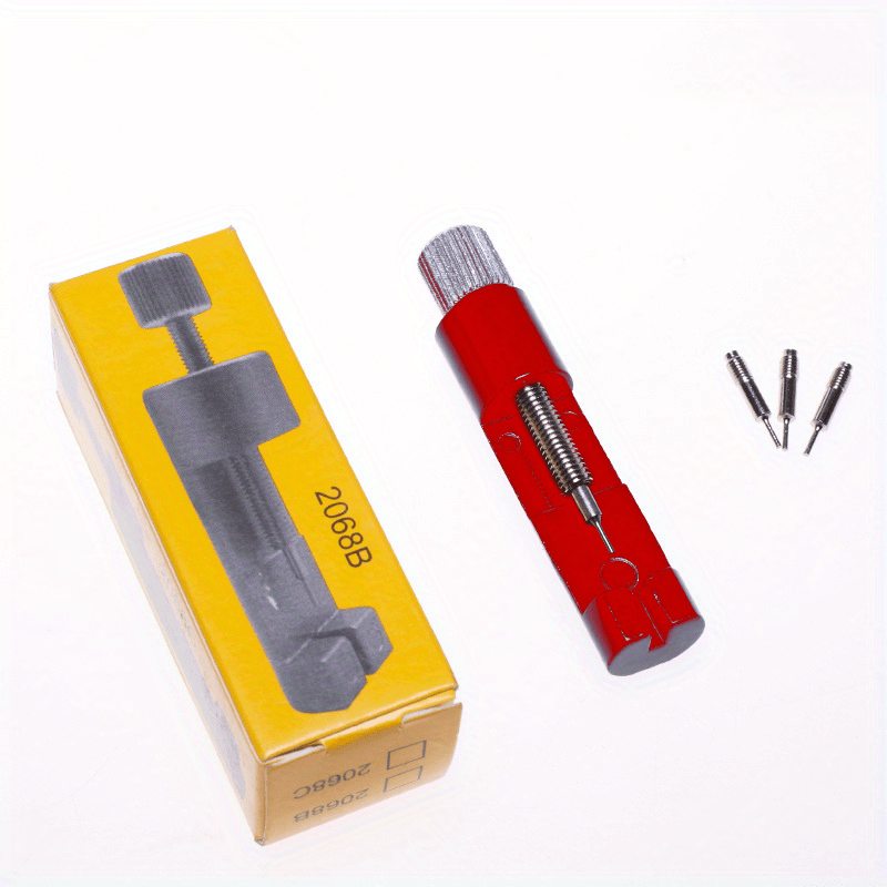1pc Watch Repair Tool Disassembly Kit