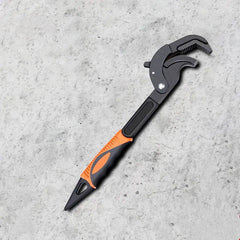 Adjustable Spanner Combination Hand Wrench Tool Kit