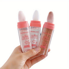 Fairy Body Brightening Cream with Glitter