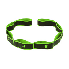 Yoga Stretch Strap for Pilates Improve Flexibility