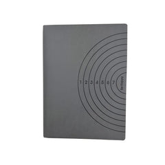 100 Pages Soft Leather Notebook Portable Notepad Thickened Small Meeting Record