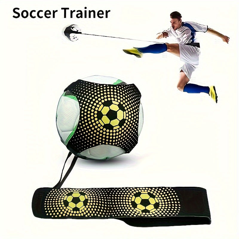 Soccer Volleyball Rugby Trainer for Beginners