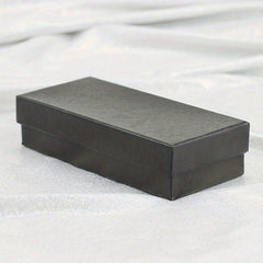 1pc Watch Box Rectangular Packaging Gift Box Watch Box