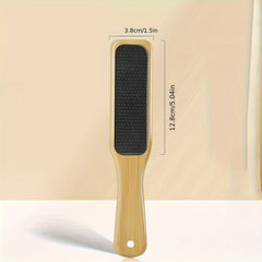 Foot File and Callus Remover for Feet - Pedicure Foot Heel Scraper
