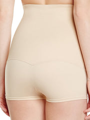 High Waist Shaping Panties Tummy Control Butt Lifting Yoga Panties