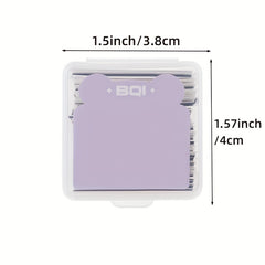 Self Adhesive Lash Strips for Flawless False Eyelash Application