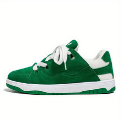 Men's Skate Shoes Wear resistant Non Slip Casual Shoes For Youth